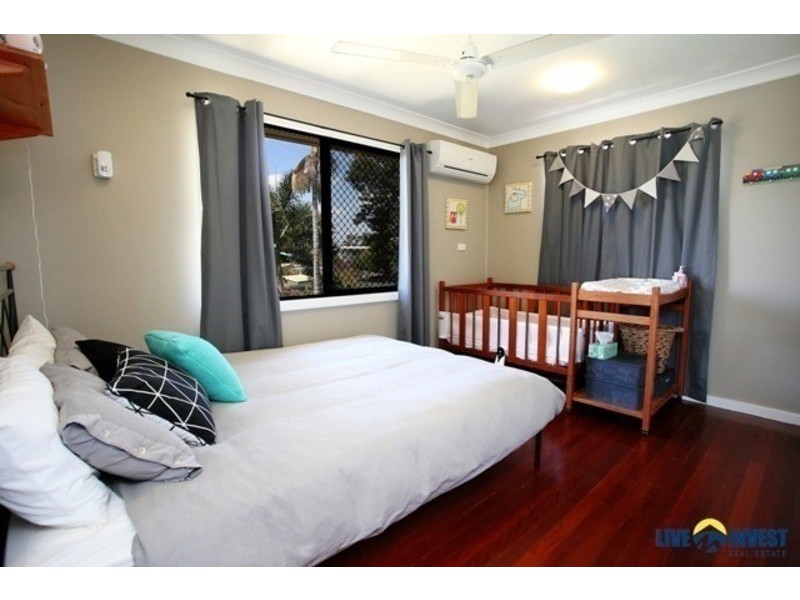 14 Symons Street, Vincent QLD 4814