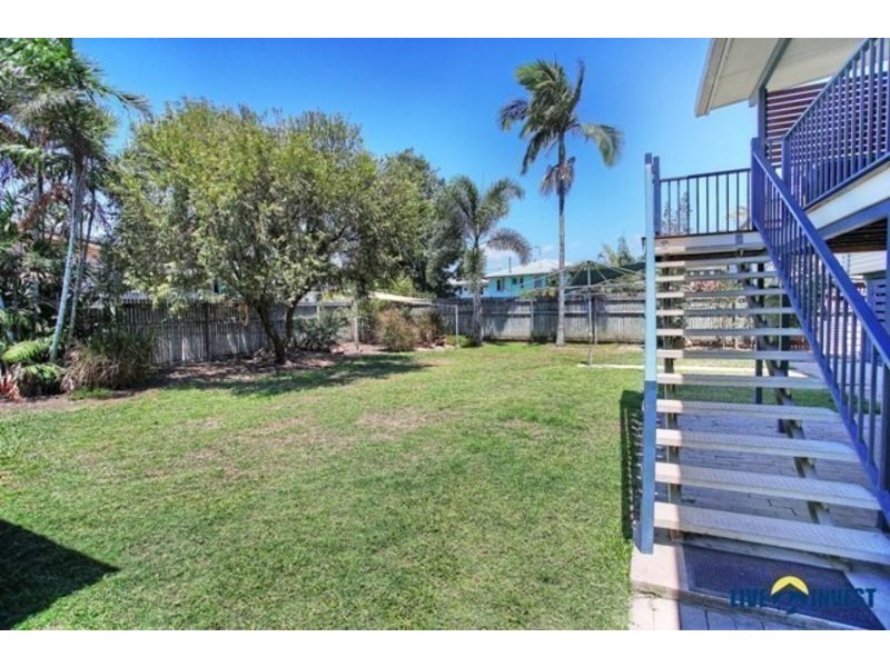 14 Symons Street, Vincent QLD 4814