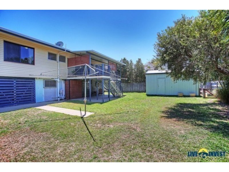 14 Symons Street, Vincent QLD 4814