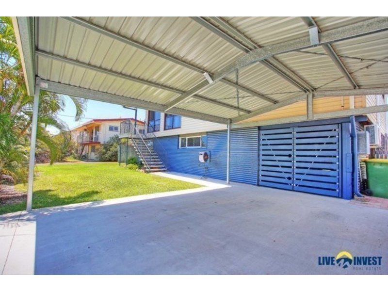 14 Symons Street, Vincent QLD 4814