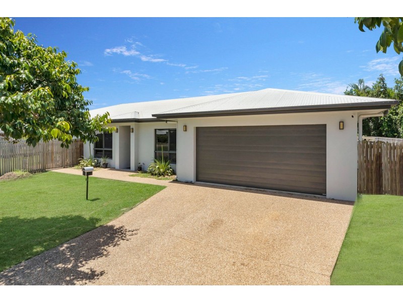 5 Chesham Drive, Kirwan QLD 4817