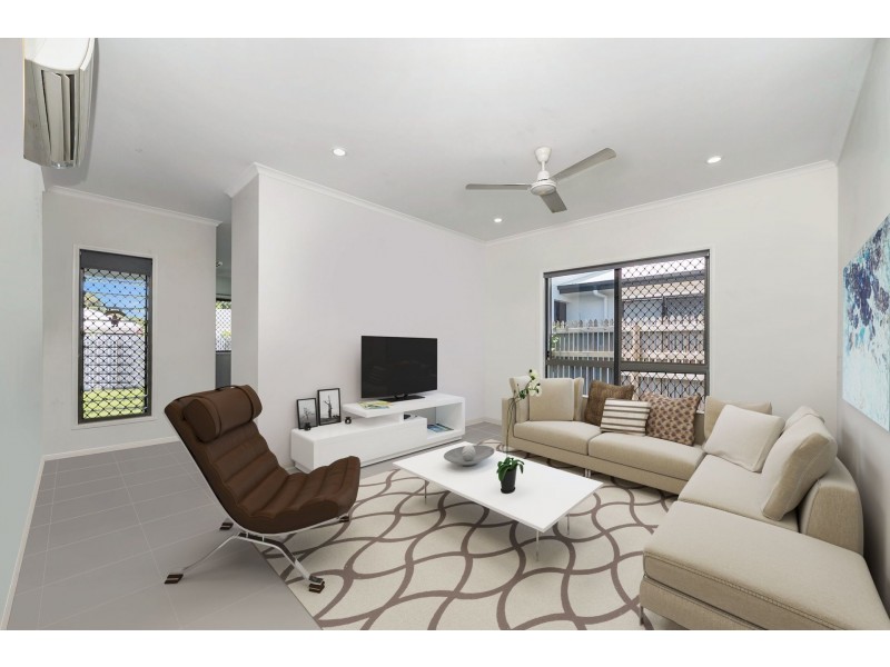 5 Chesham Drive, Kirwan QLD 4817