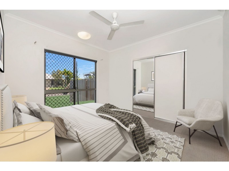 5 Chesham Drive, Kirwan QLD 4817