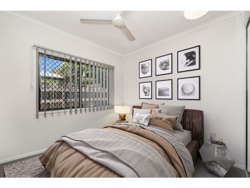 5 Chesham Drive, Kirwan QLD 4817