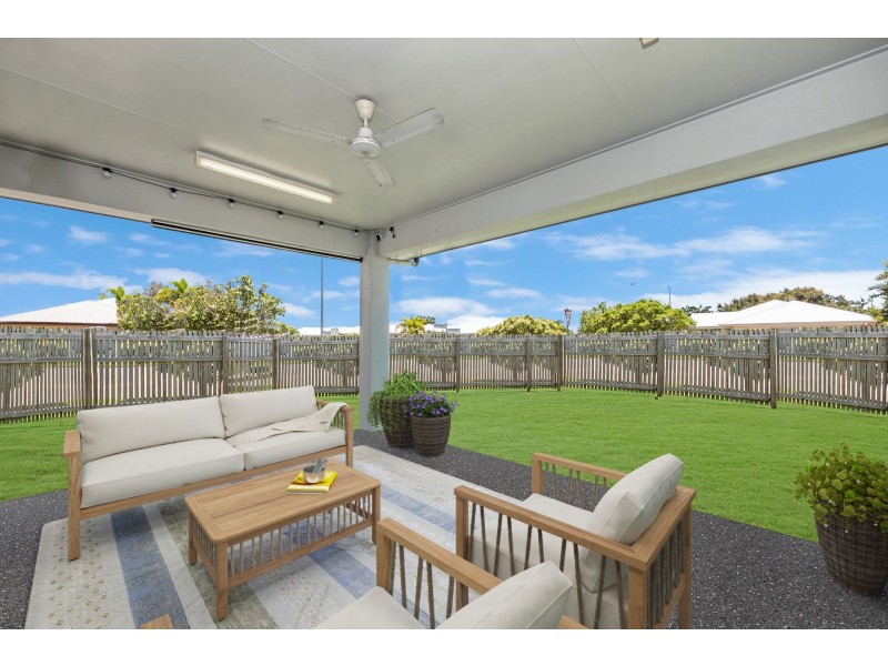 5 Chesham Drive, Kirwan QLD 4817