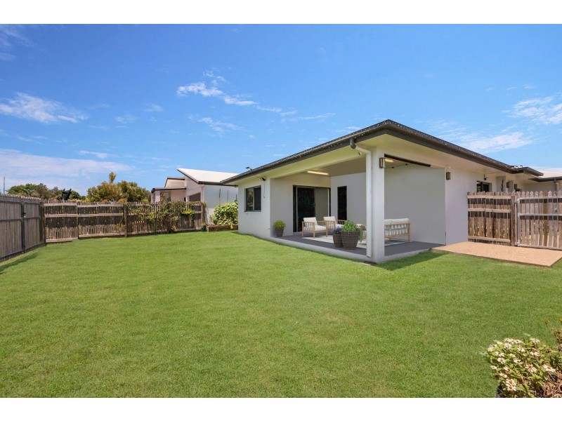 5 Chesham Drive, Kirwan QLD 4817