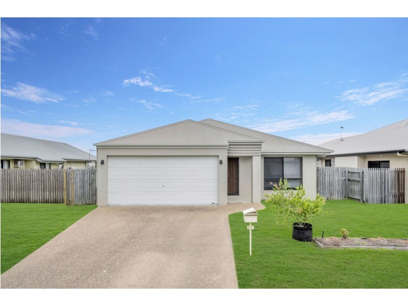 53 Malabar Street, Condon QLD 4815