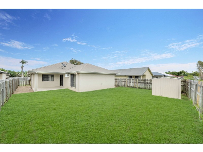 53 Malabar Street, Condon QLD 4815