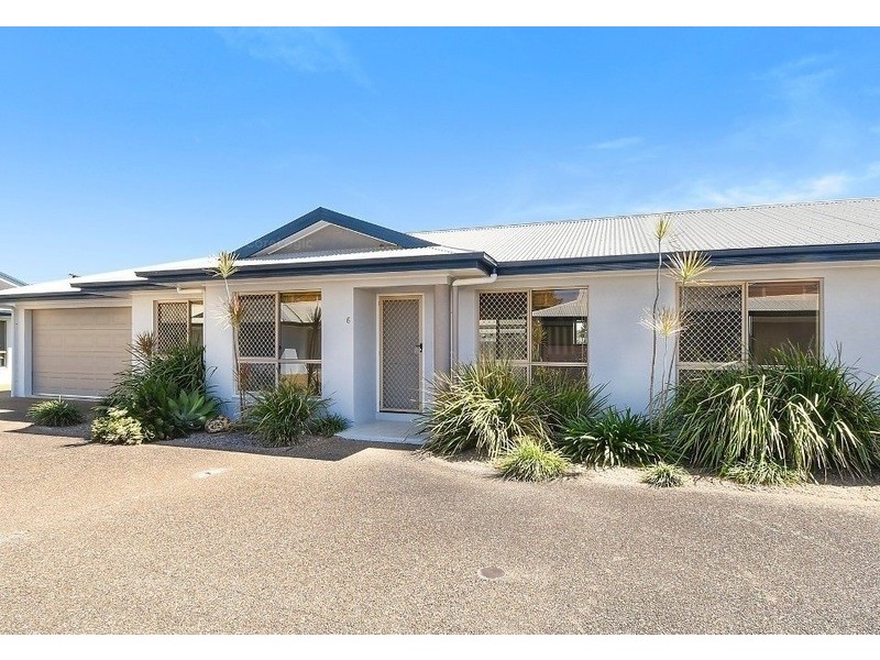 6/10 Renecol Avenue, Rasmussen QLD 4815