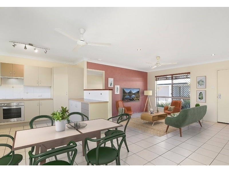 6/10 Renecol Avenue, Rasmussen QLD 4815