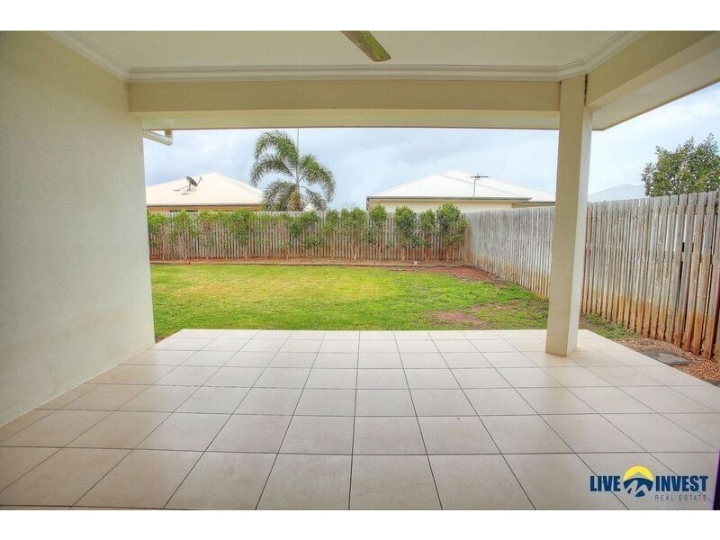 6 Nikao Street, Burdell QLD 4818