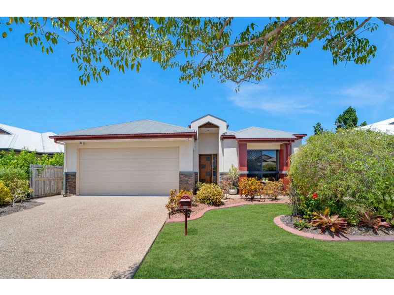 5 Sandplover Circuit, Bohle Plains QLD 4817