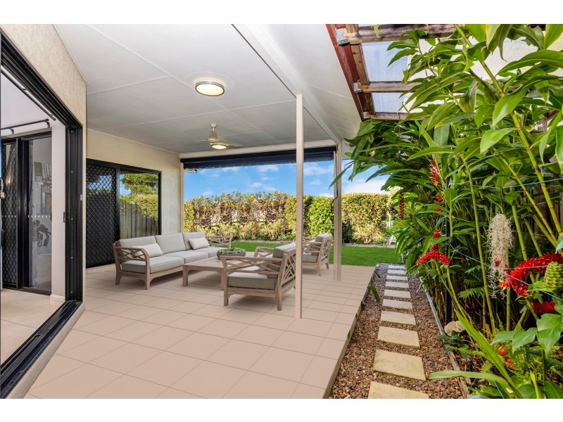 5 Sandplover Circuit, Bohle Plains QLD 4817