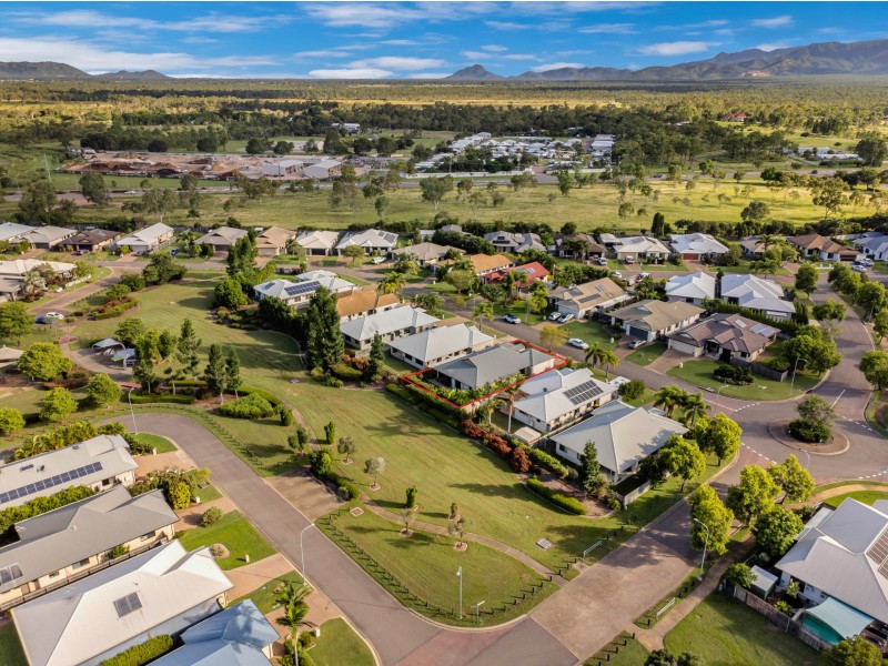 5 Sandplover Circuit, Bohle Plains QLD 4817