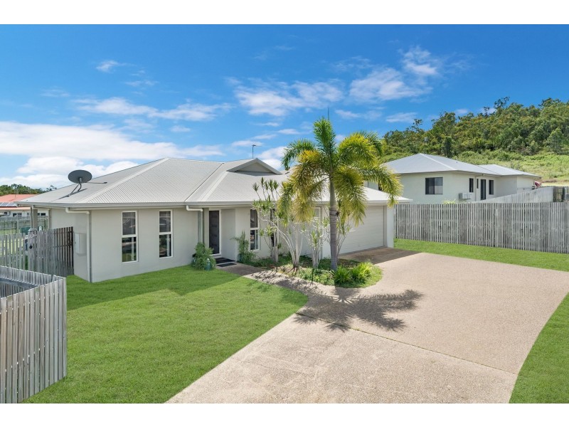 17 Merritt Court, Deeragun QLD 4818
