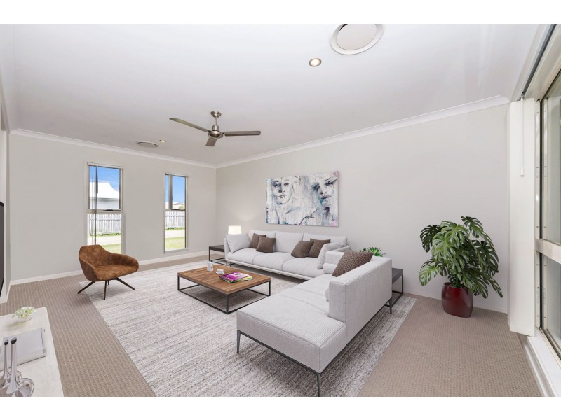 17 Merritt Court, Deeragun QLD 4818