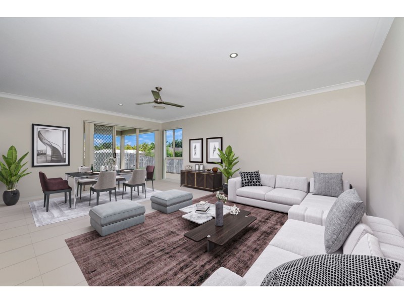 17 Merritt Court, Deeragun QLD 4818