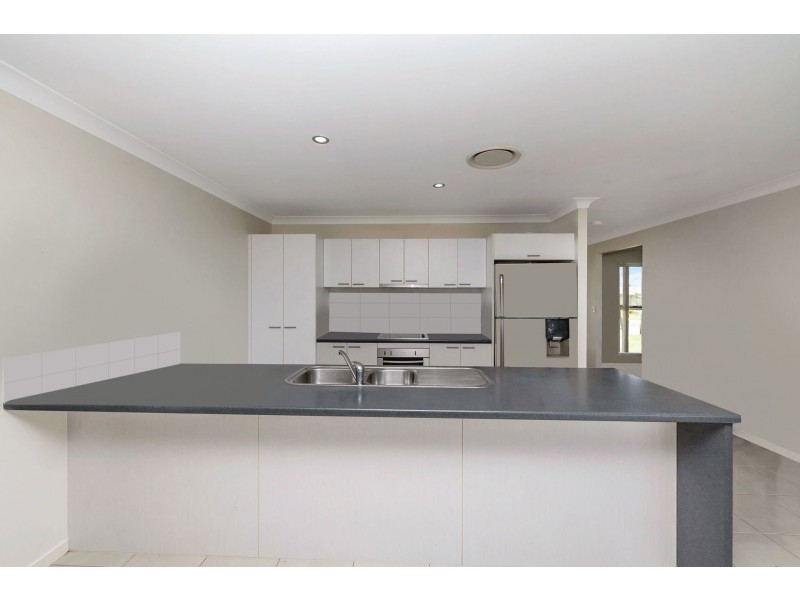 17 Merritt Court, Deeragun QLD 4818