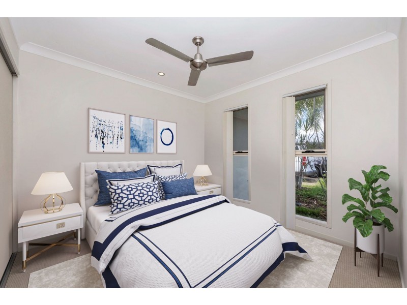 17 Merritt Court, Deeragun QLD 4818