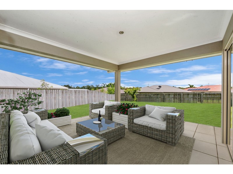 17 Merritt Court, Deeragun QLD 4818