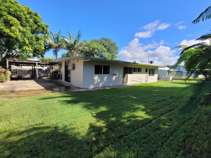 20 Jenkins Street, Kirwan QLD 4817