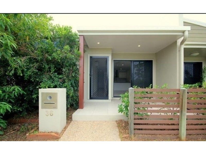36A Riveredge Boulevard, Oonoonba QLD 4811