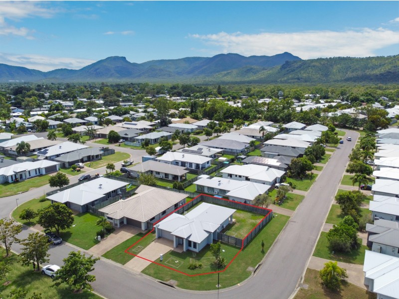 34 Derwent Circuit, Kelso QLD 4815