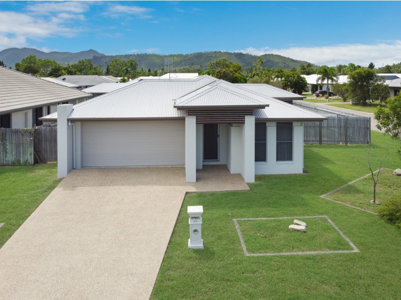 34 Derwent Circuit, Kelso QLD 4815