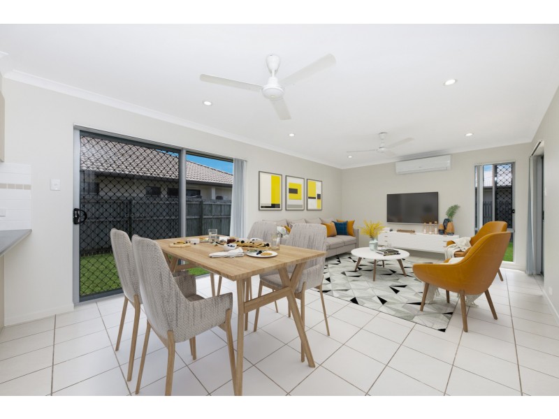 34 Derwent Circuit, Kelso QLD 4815