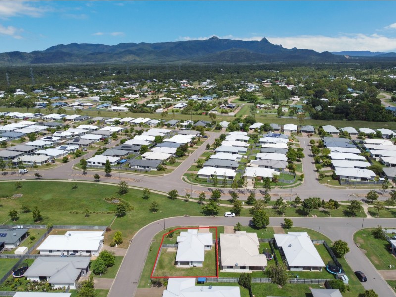 34 Derwent Circuit, Kelso QLD 4815