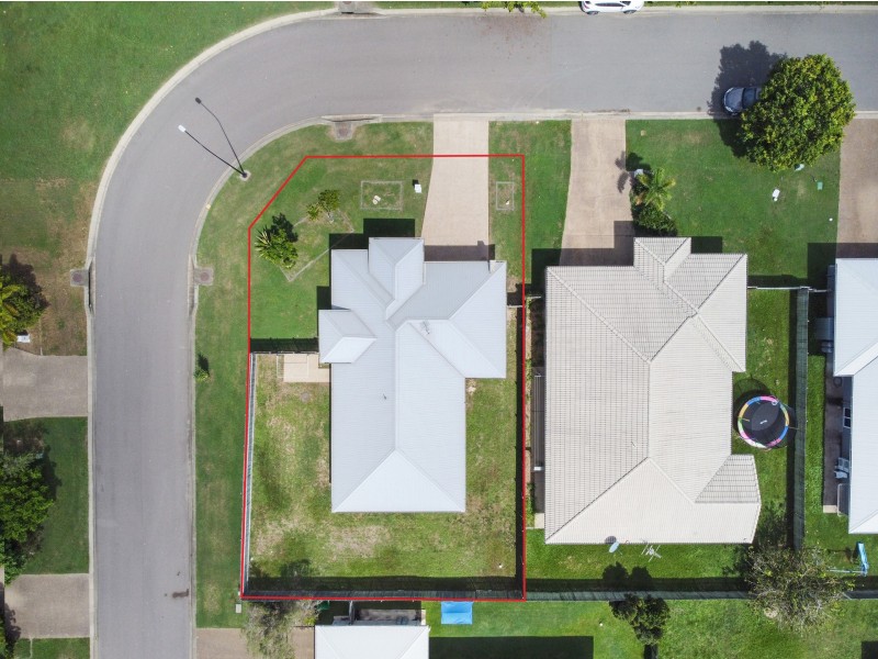 34 Derwent Circuit, Kelso QLD 4815