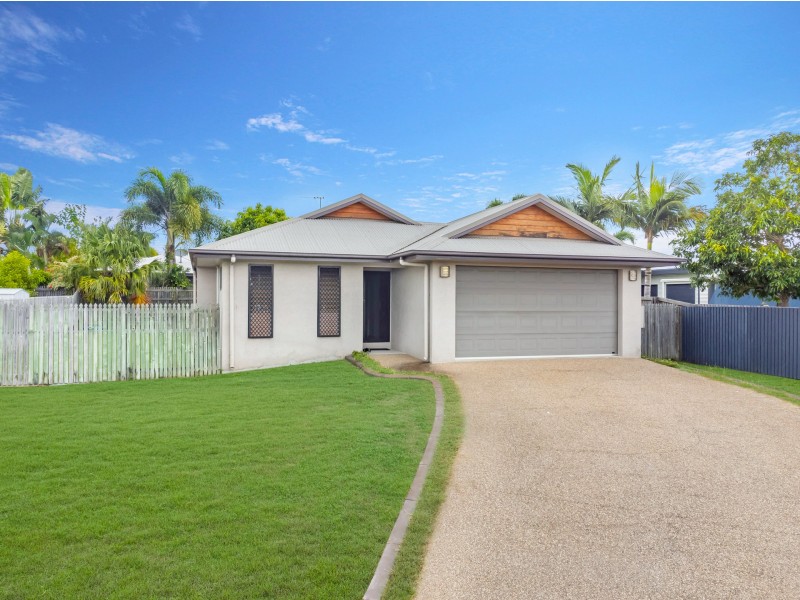 9 Silverwing Court, Deeragun QLD 4818
