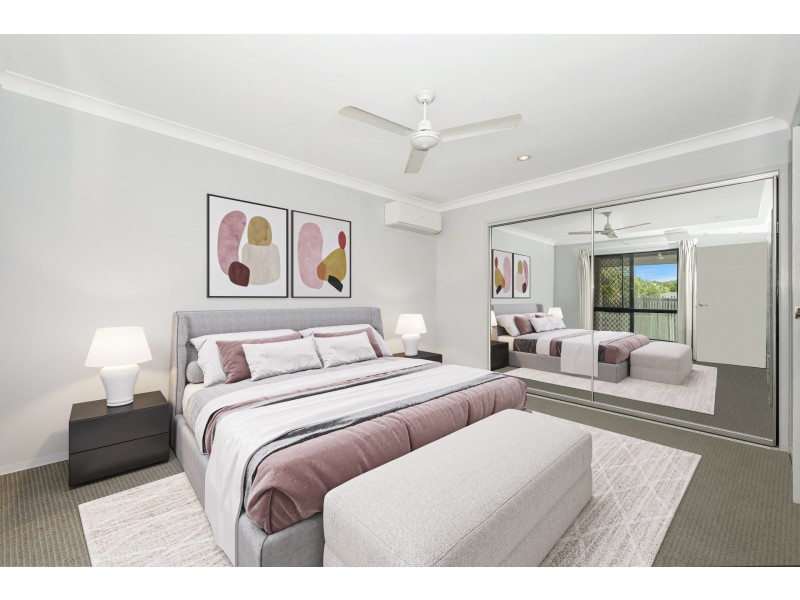 9 Silverwing Court, Deeragun QLD 4818