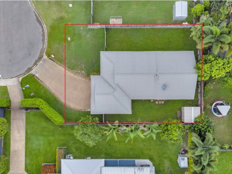 9 Silverwing Court, Deeragun QLD 4818