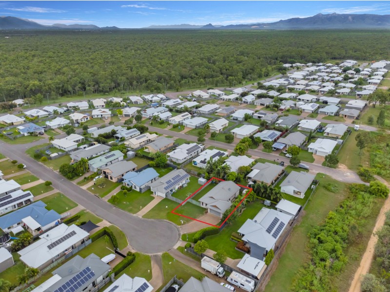 9 Silverwing Court, Deeragun QLD 4818