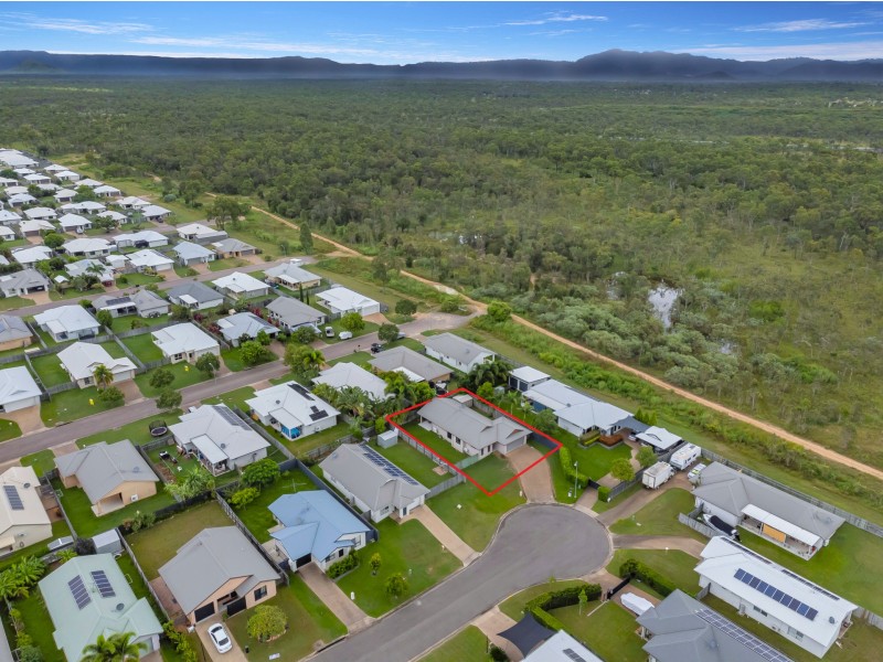 9 Silverwing Court, Deeragun QLD 4818