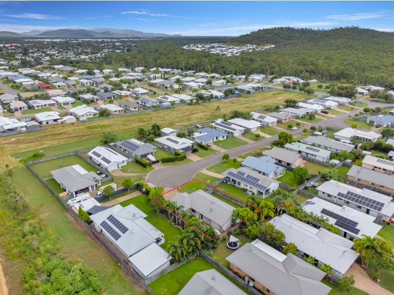 9 Silverwing Court, Deeragun QLD 4818