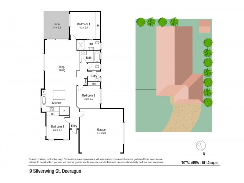 9 Silverwing Court, Deeragun QLD 4818