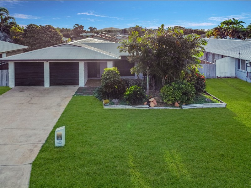 20 Corveth Street, Kirwan QLD 4817