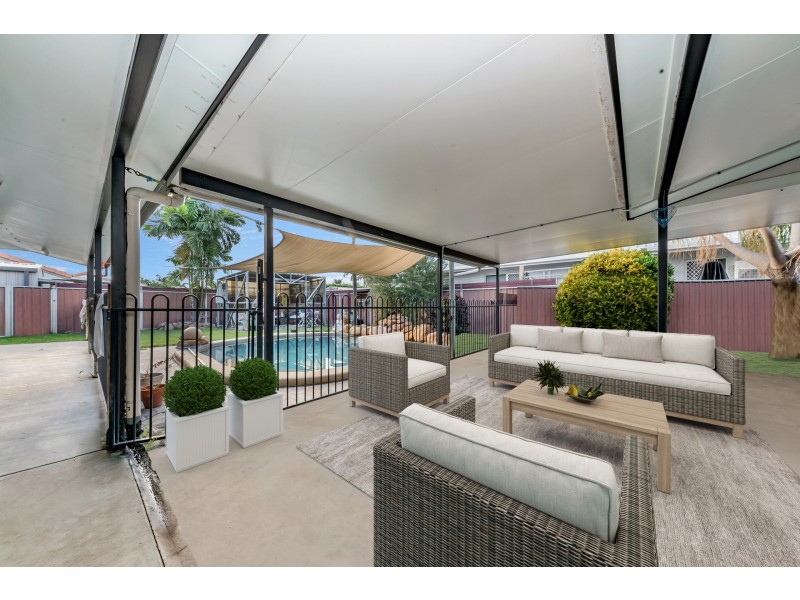 20 Corveth Street, Kirwan QLD 4817