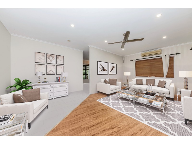 20 Corveth Street, Kirwan QLD 4817