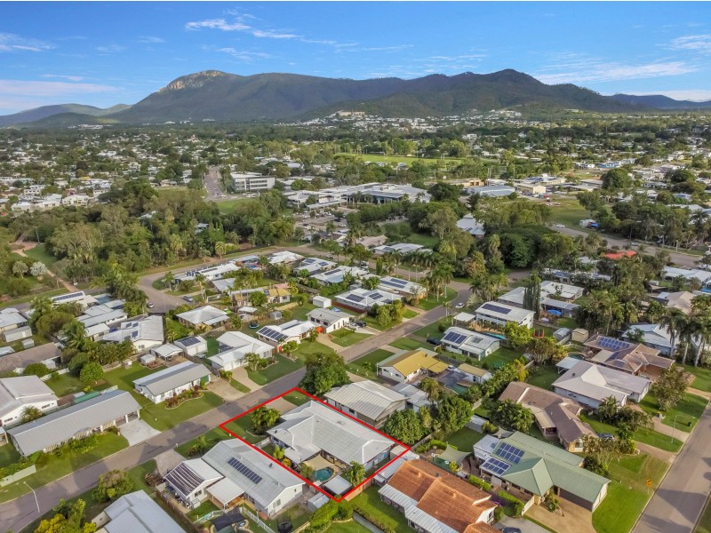 20 Corveth Street, Kirwan QLD 4817