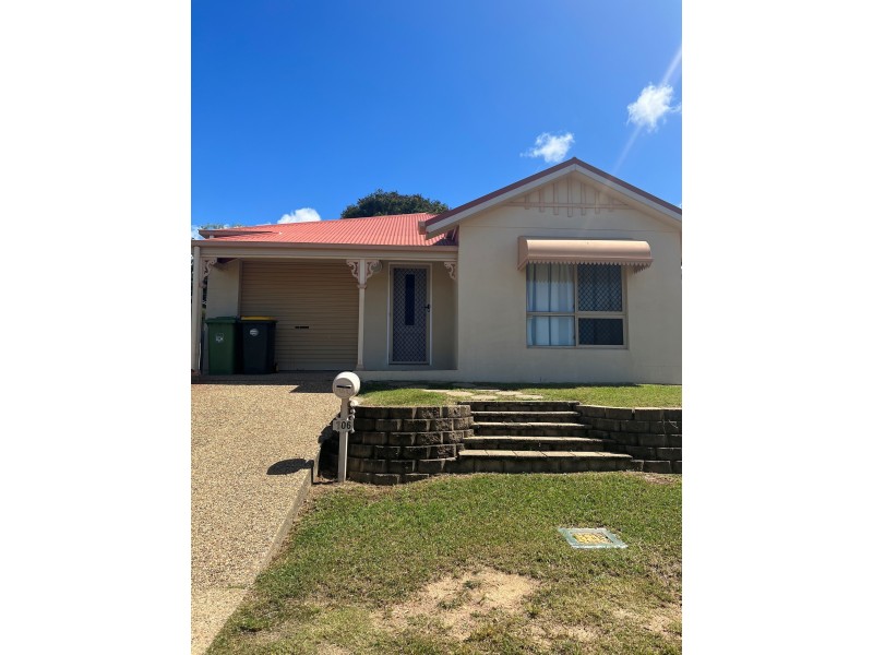 106 Riverbend Drive, Douglas QLD 4814