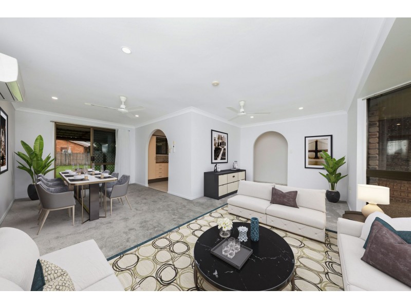 12 Madrid Court, Kirwan QLD 4817