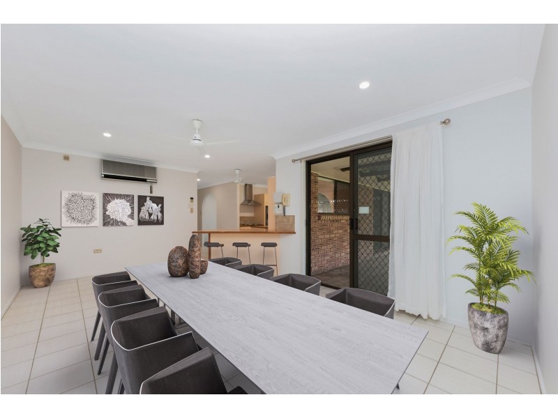 12 Madrid Court, Kirwan QLD 4817