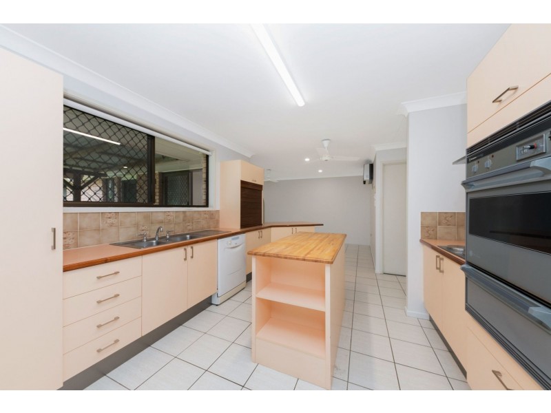 12 Madrid Court, Kirwan QLD 4817