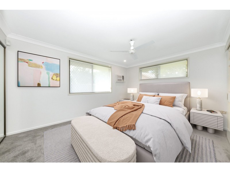 12 Madrid Court, Kirwan QLD 4817