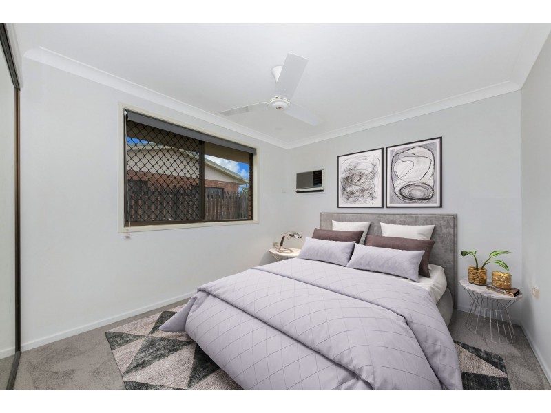 12 Madrid Court, Kirwan QLD 4817