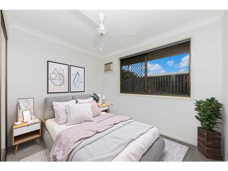 12 Madrid Court, Kirwan QLD 4817