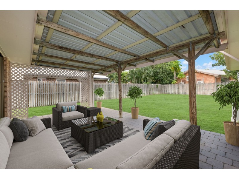 12 Madrid Court, Kirwan QLD 4817